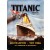 Blechschild Titanic 
